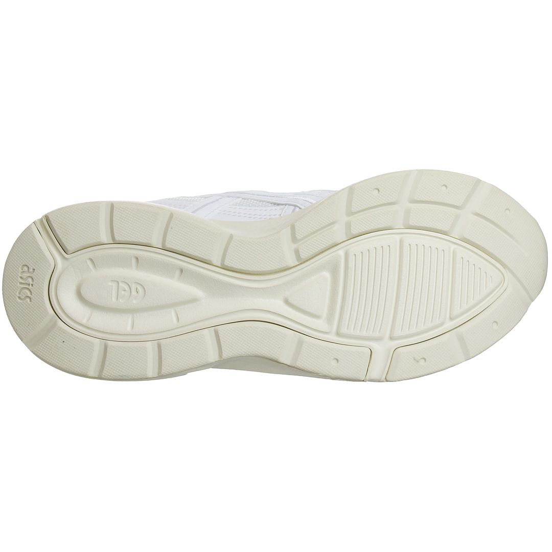 Asics Gel-Kayano 5.1 Mens White Trainers