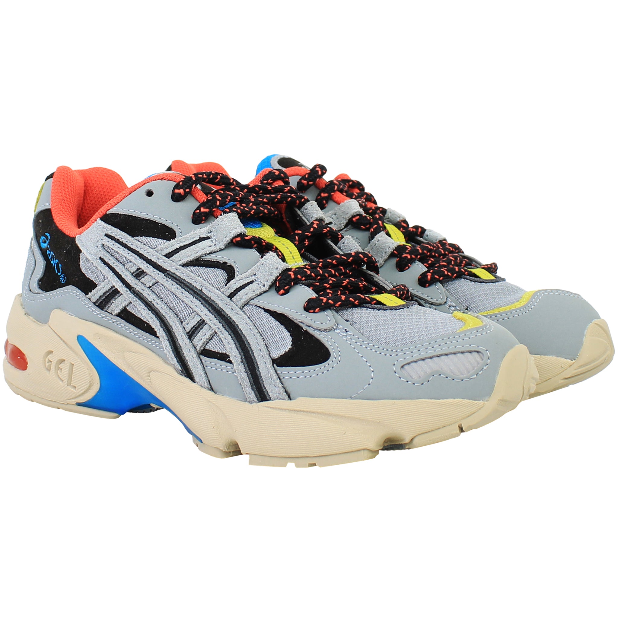 Asics Gel-Kayano 5 OG Mens Grey Trainers