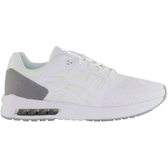 Asics Gelsaga Sou Mens White Trainers