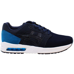 AsicsTiger Gelsaga Sou Mens Navy Running Shoes