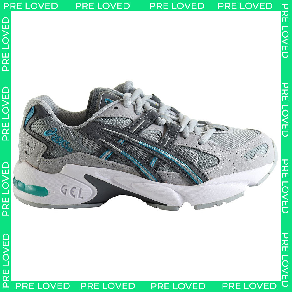 Asics Gel-Kayano 5 OG Mens Grey Trainers NO BOX