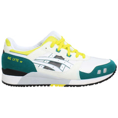 Asics Gel-Lyte III OG Mens White Trainers