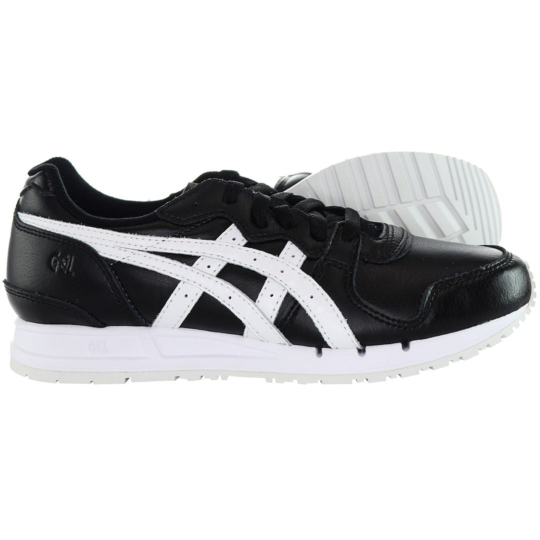 Asics Gel-Movimentum Womens Black Trainers