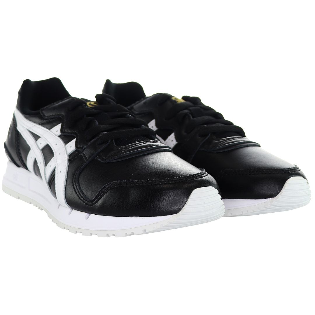 Asics Gel-Movimentum Womens Black Trainers