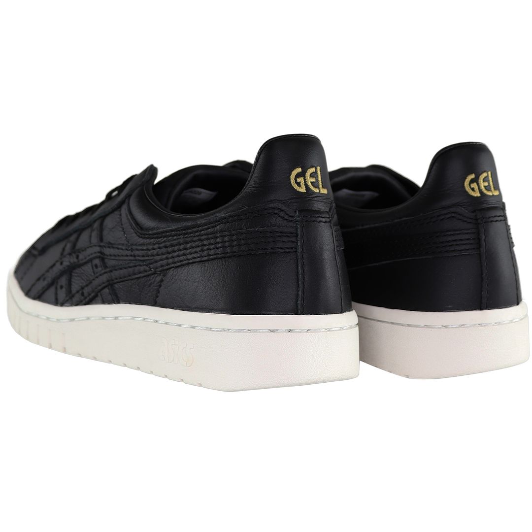 Asicstiger Gel-PTG Womens Black Trainers