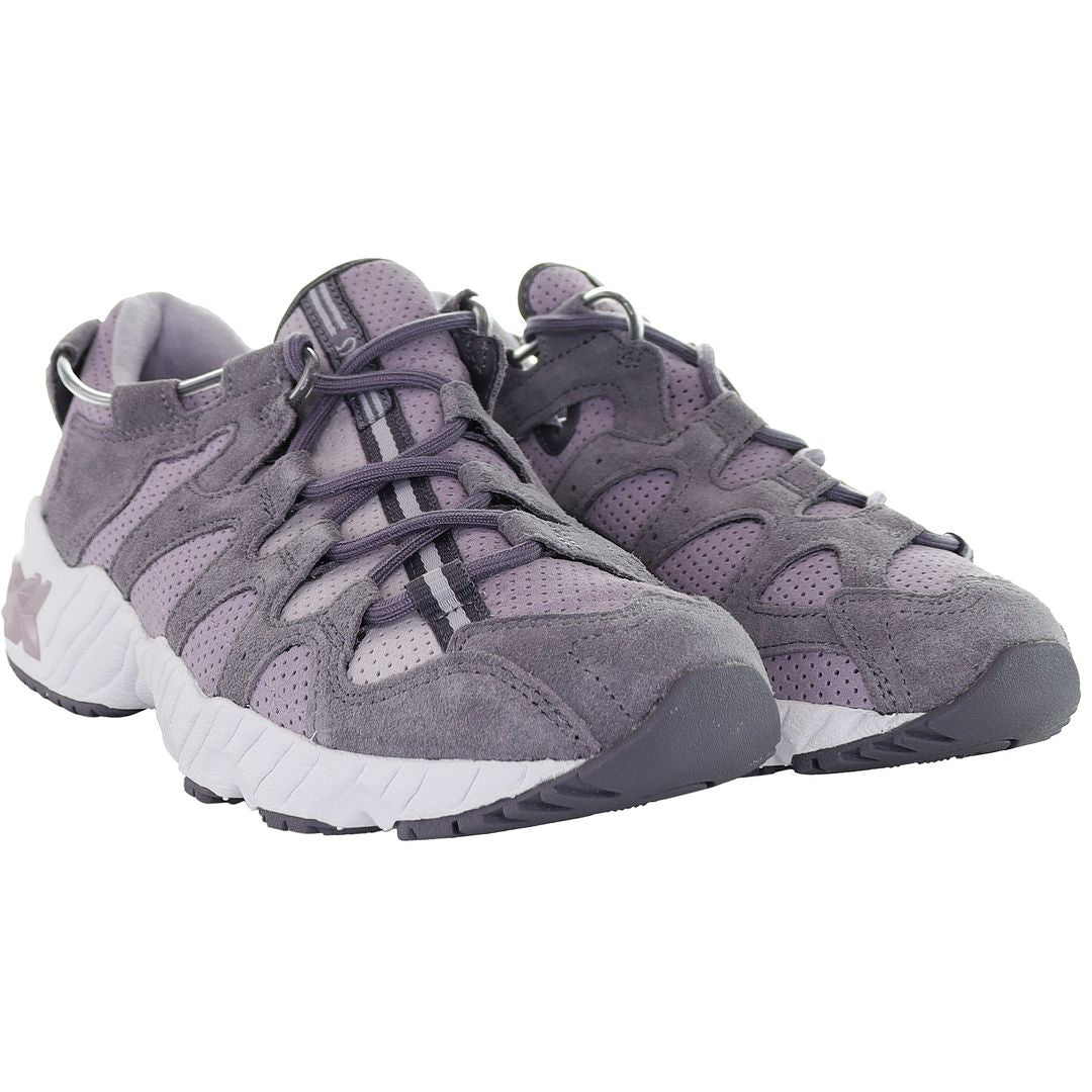 Asics Gel-Mai Mens Dark Purple Trainers