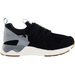 Asics Tiger Gel-Lyte V Sanze TR Mens Black Trainers