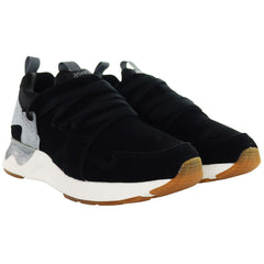 Asics Tiger Gel-Lyte V Sanze TR Mens Black Trainers