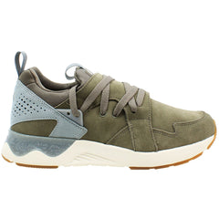 Asics Gel-Lyte V Sanze TR Mens Green Trainers