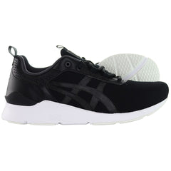 Asics Tiger Gel-Lyte Runner Mens Black Trainers