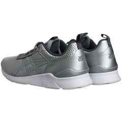 Asics Tiger Gel-Lyle Runner Mens Grey Running Trainers