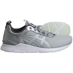 Asics Tiger Gel-Lyle Runner Mens Grey Running Trainers