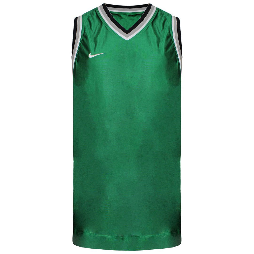 Nike Womens Green Basketball Vest