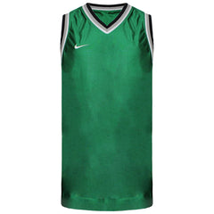 Nike Womens Green Basketball Vest