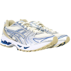 Asics Gel-Kayano 14 Mens Beige Trainers