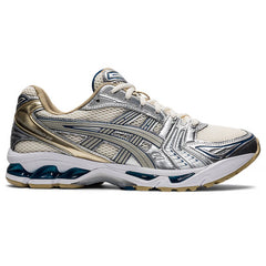 Asics Gel-Kayano 14 Mens Beige Trainers