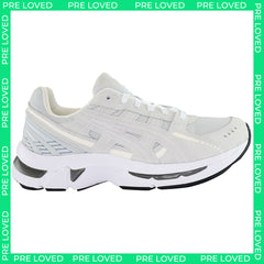 Asics Gel-Kyrios Mens Grey Trainers NO BOX