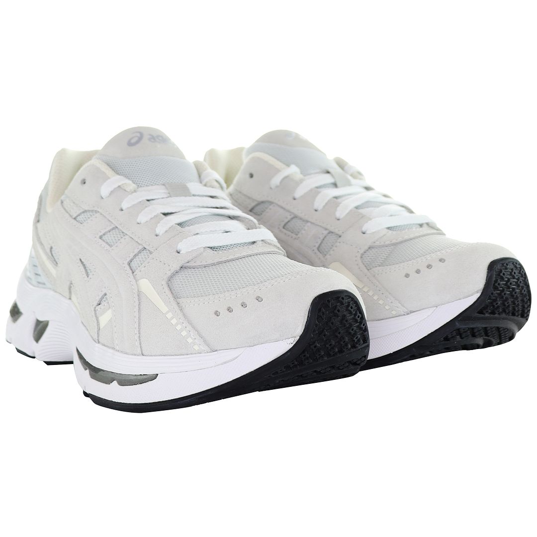 Asics Gel-Kyrios Mens Grey Trainers