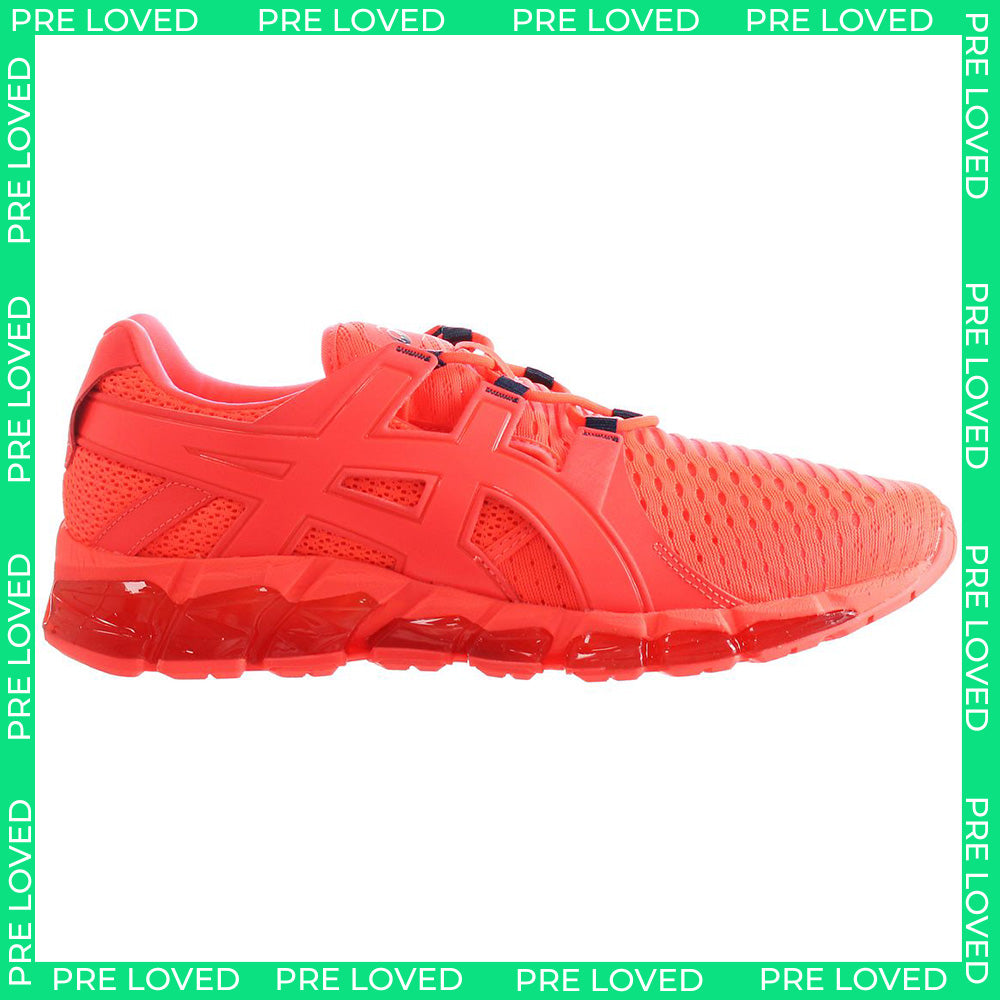 Asics Gel-Quantum 360 TYO Mens Red Trainers NO BOX