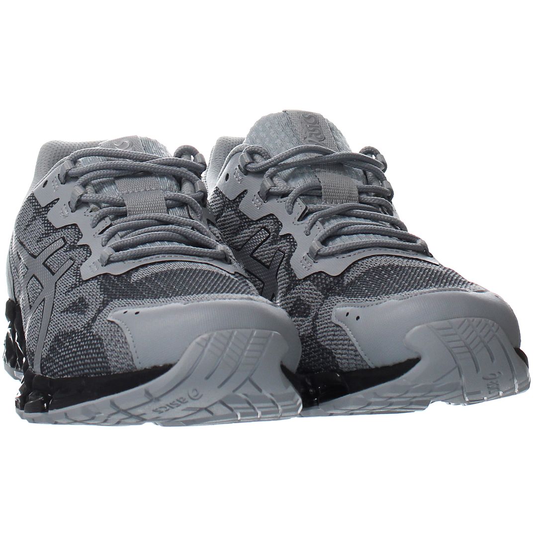 Asics Gel-Quantum 360 6 Mens Grey Trainers