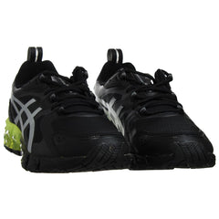 Asics Gel-Quantum 180 Mens Black Trainers