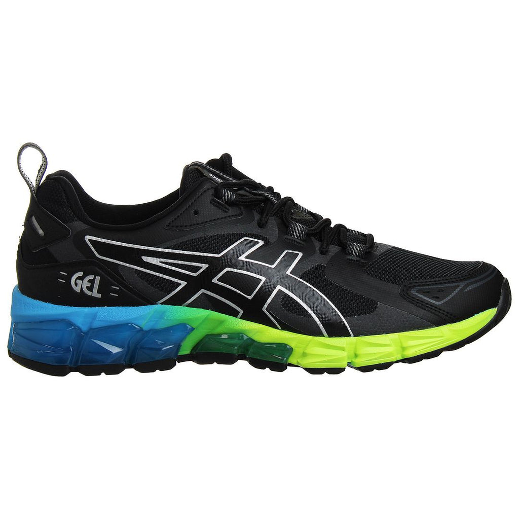 Asics Gel-Quantum 180 Mens Black Trainers