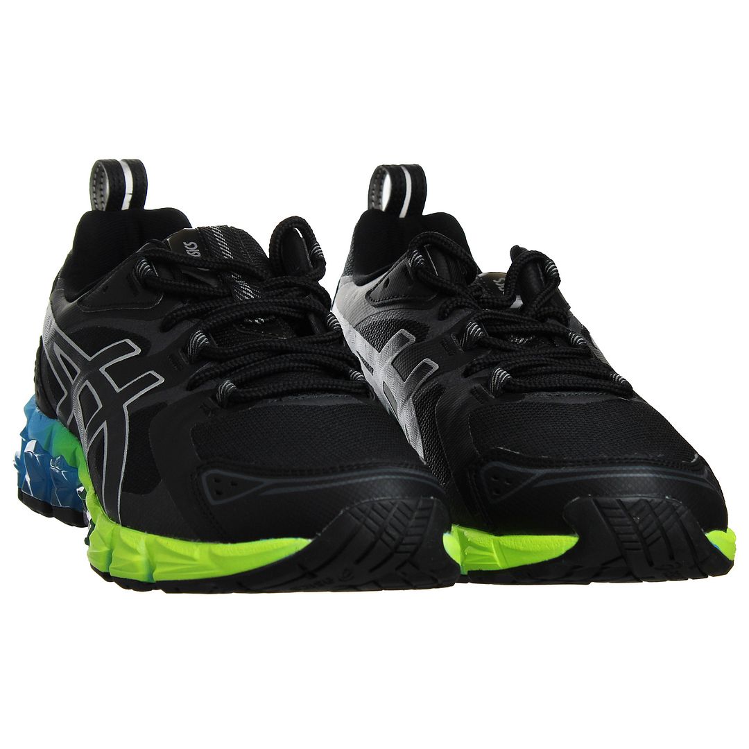 Asics Gel-Quantum 180 Mens Black Trainers