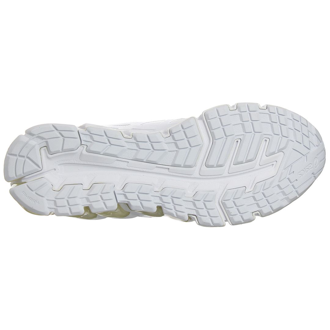 Asics Gel-Quantum 180 Mens White Trainers