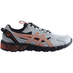 Asics Gel-Quantum 90 Mens Grey Trainers