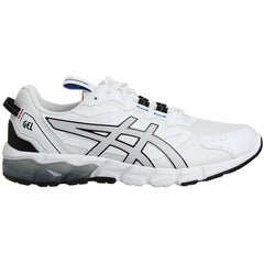 Asics Gel-Quantum 90 Mens White Trainers