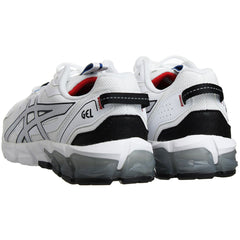 Asics Gel-Quantum 90 Mens White Trainers