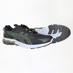 Asics Gel-Quantum 90 Mens Black Trainers NO BOX