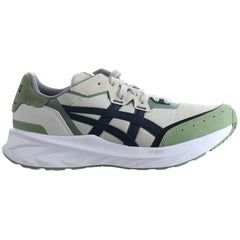 Asics Tarther Blast Mens Green Trainers