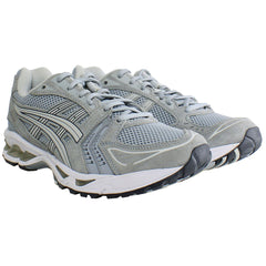 Asics Gel-Kayano 14 Mens Grey Trainers