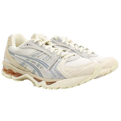 Asics Gel-Kayano 14 Mens Beige Trainers