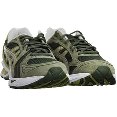 Asics Gel-Kayano 14 Mens Green Trainers