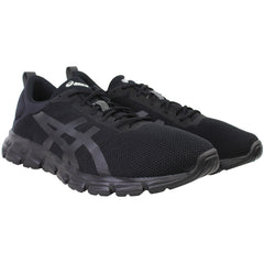 Asics Gel-Quantum Lyte Mens Black Running Shoes