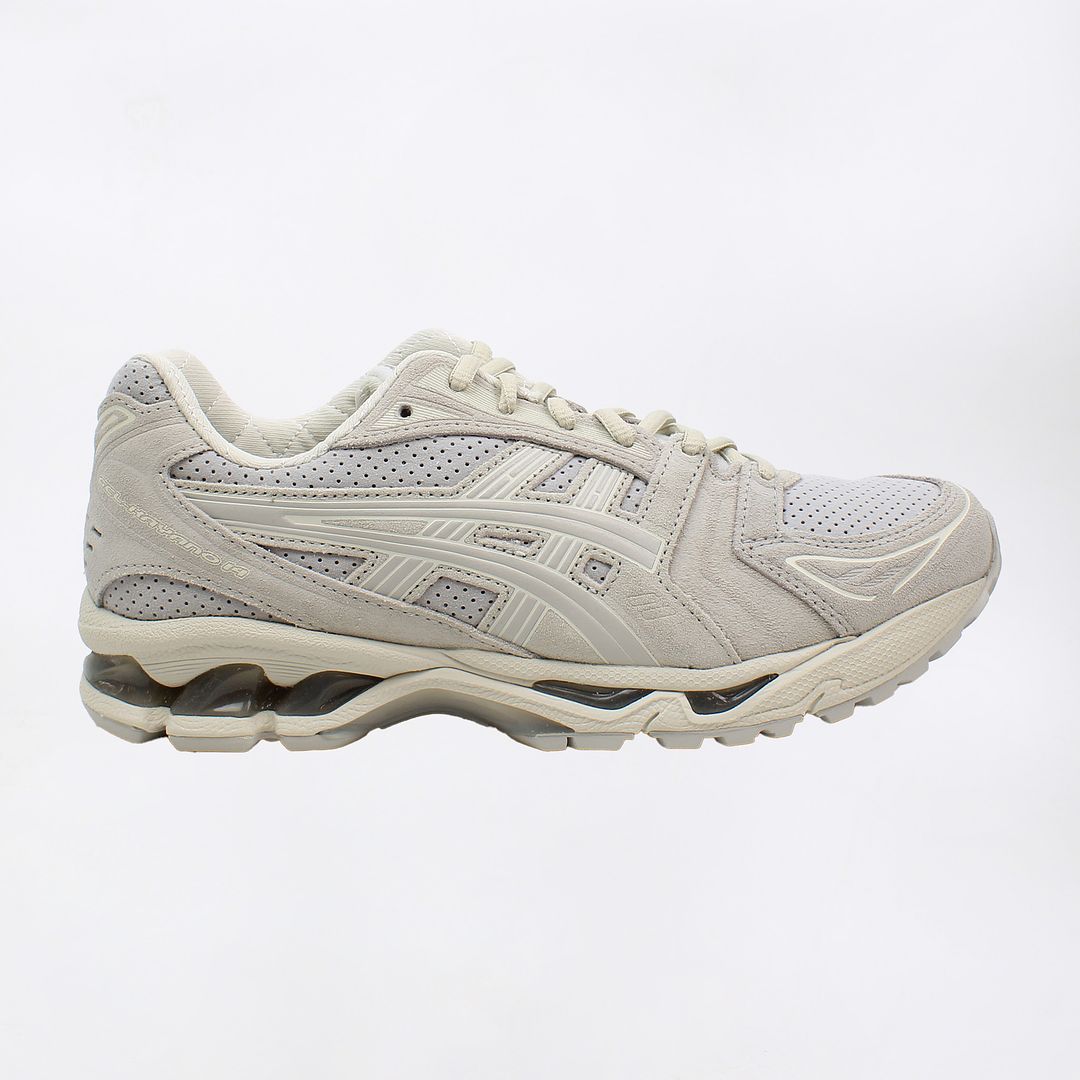 Asics Gel-Kayano 14 Mens Grey Trainers NO BOX