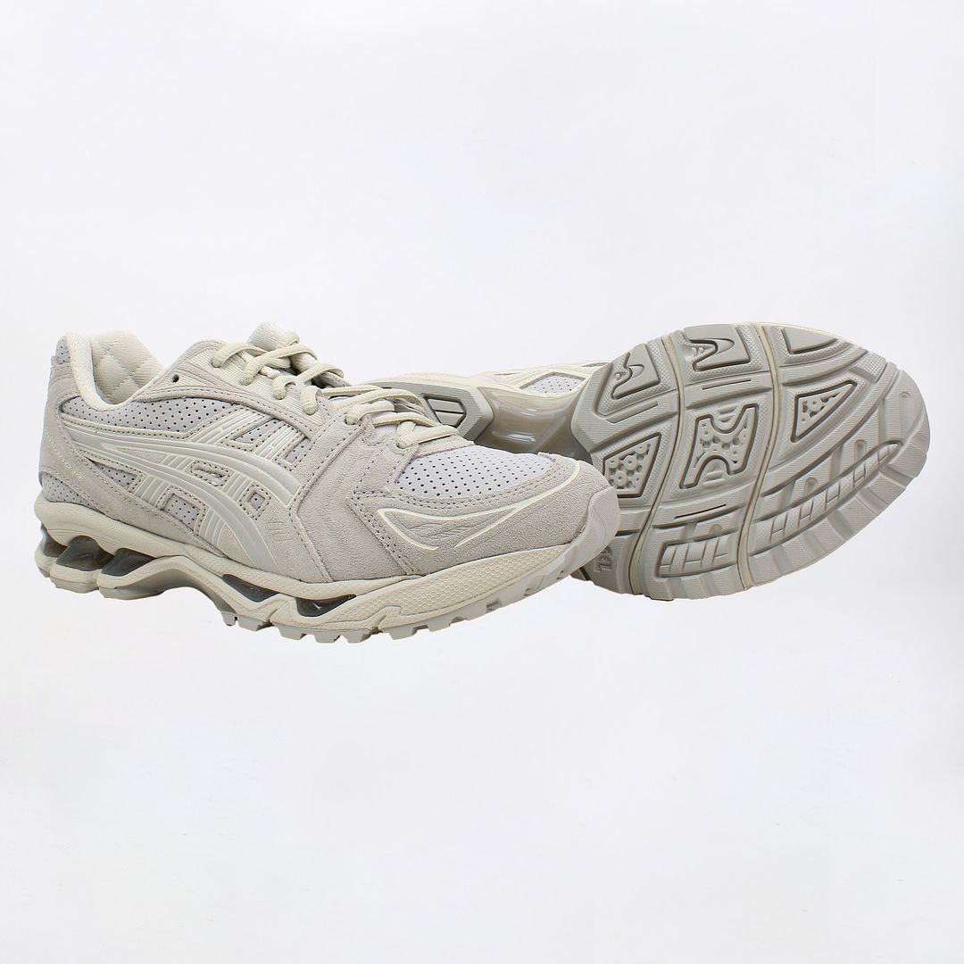 Asics Gel-Kayano 14 Mens Grey Trainers NO BOX