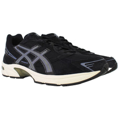 Asics Gel-1130 Mens Black Running Shoes