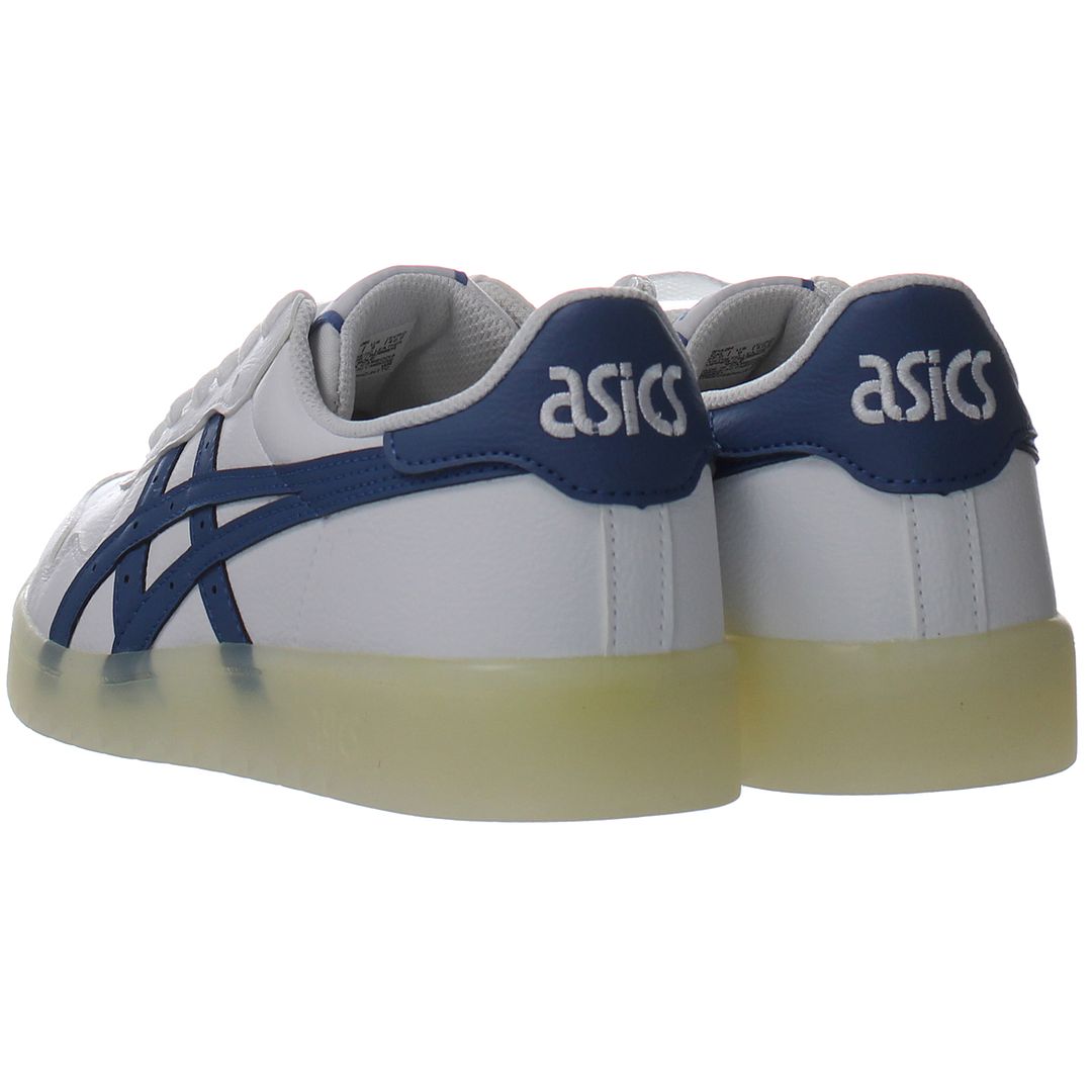 Asics Japan S Mens White Trainers