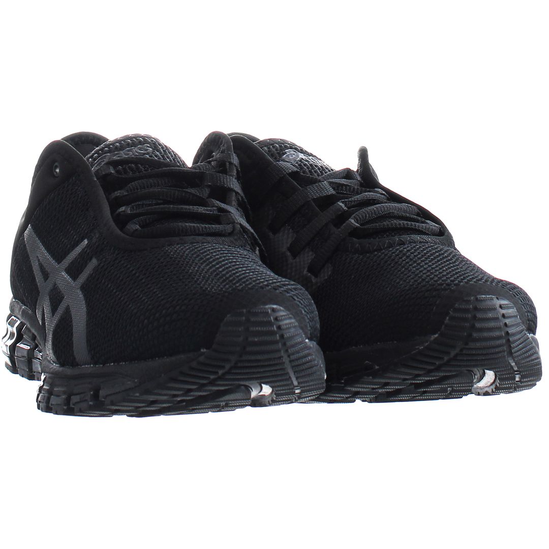 Asics Gel-Quantum 180 3 MX Mens Black Trainers