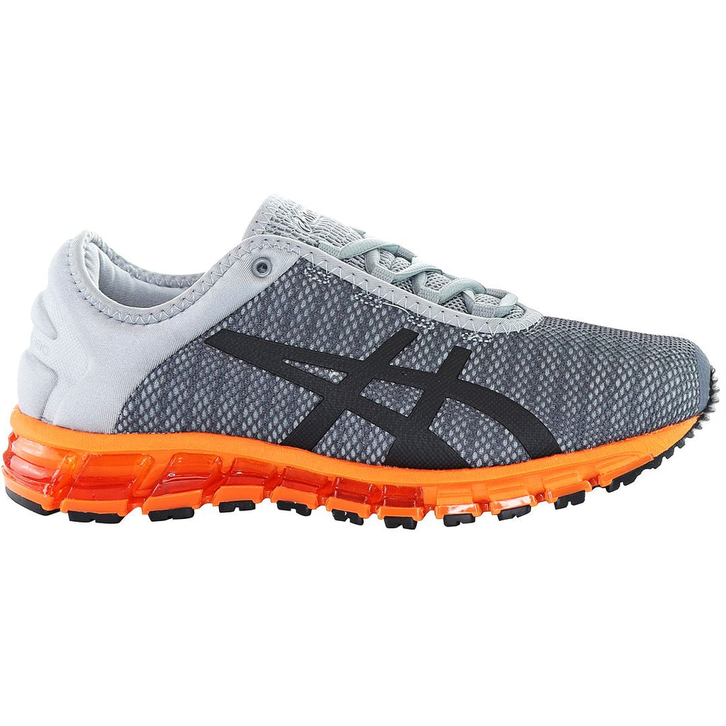 Asics Gel-Quantum 180 3 MX Mens Dark Grey Trainers