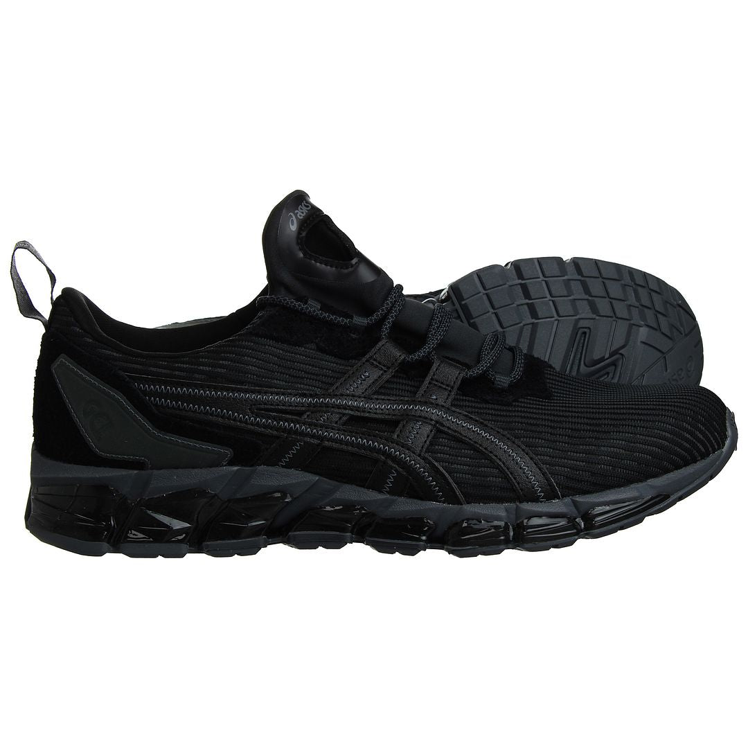 Asics Gel-Quantum 360 6 RE Mens Black Trainers