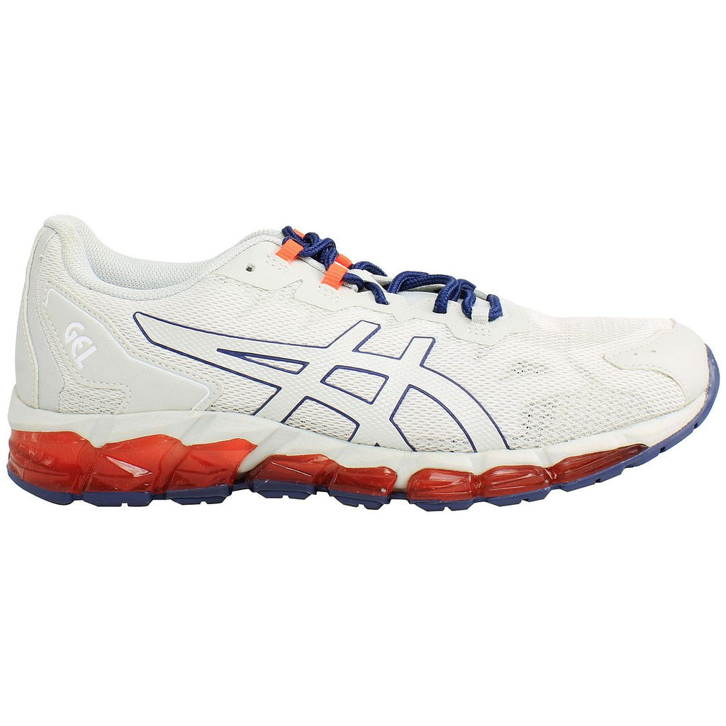 Asics Gel-Quantum 360 6 Mens White Trainers