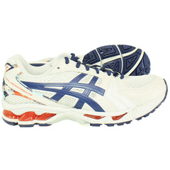 Asics Gel-Kayano 14 Mens Beige Trainers