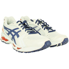 Asics Gel-Kayano 14 Mens Beige Trainers