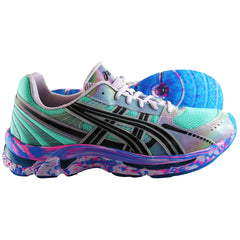 Asics Gel-Kyrios Mens Multicoloured Trainers