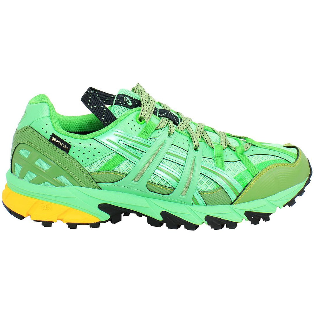 Asics HS4-S Gel-Sonoma 15-50 GTX Mens Green Trainers