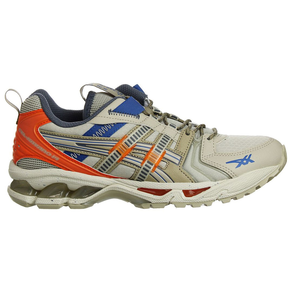 Asics Gel-Kayano 14 RE Mens Beige Trainers